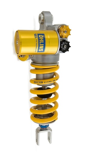 [SU 789] Öhlins Amortiguador T36PR1C1LB Suzuki GSXR 6007 GSXR 750