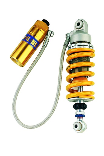 [SU 904] Öhlins Amortiguador S46HR1C1L Suzuki RGV 250 1989-1993