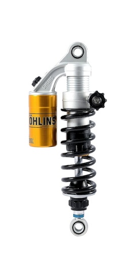 [HD 215] Öhlins Amortiguador S36PR1C1L Harley Davidson Dyna Super Glide / FXD 1991-2017