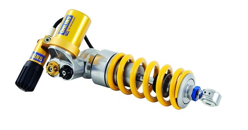 [SU 026] Öhlins Amortiguador T36PR1C1LS Suzuki GSXR 1300 Hayabusa 2008-24