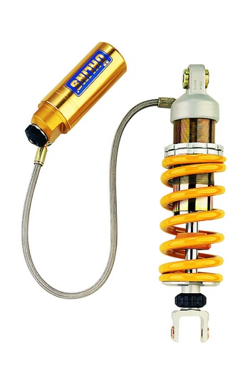 [SU 002] Öhlins Amortiguador S46HR1C1 Suzuki GSX 1100 R 1990-1992