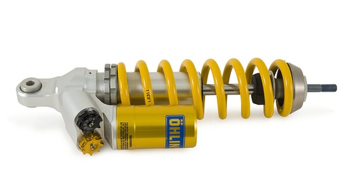 [BM 677] Öhlins Amortiguador T36PR1C1 BMW R 1200 GS 2004-2012