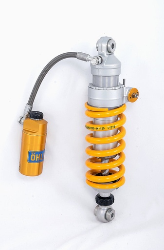 [KT 790] Öhlins Amortiguador S46HR1C1B KTM 790 Duke 2018-2022