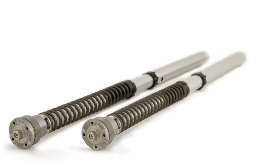 [FGK 204] Öhlins Cartucho de horquilla NIX30 Honda CBR 600 RR / CBR 600 RR ABS 2007-2012