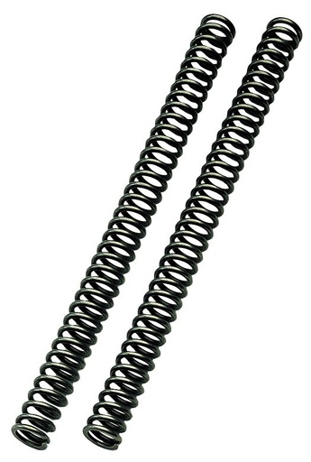 [08425-90] Öhlins Muelles de Horquilla (pareja) 35/350/9.0