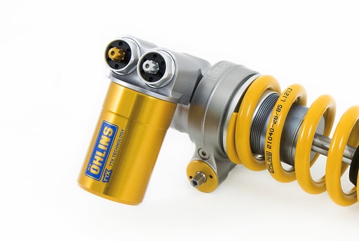 [BM 361] Öhlins Amortiguador T36PR1C1LB BMW S 1000 RR 2012-2014