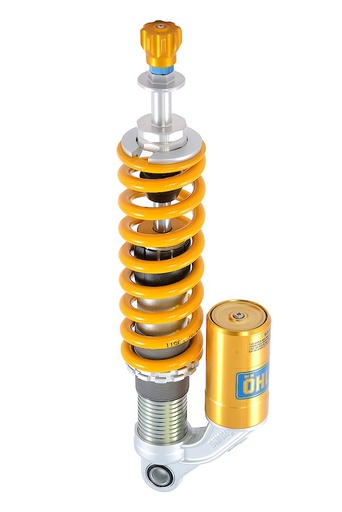 [HO 430] Öhlins Amortiguador S36PR1 Honda Forza 300 2013-2018