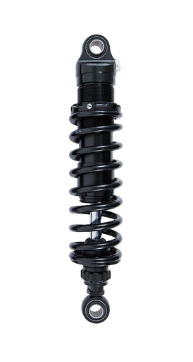 [TR 963] Öhlins Amortiguador S36DR1L Triumph Thruxton 900 2005-2015