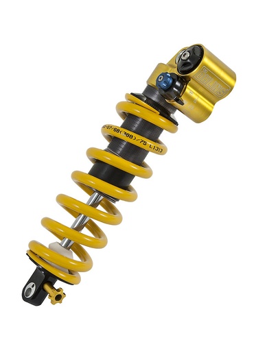 [SBC 1885] Öhlins Amortiguador SBC TTX22M Kenevo 2018