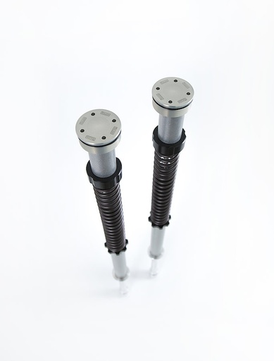 [FKC 102] Öhlins Cartucho de horquilla NIX25 Harley-Davidson FLH/FLT (horquilla Showa) 2014-2016