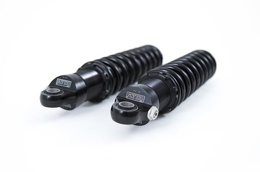 [HD 761] Öhlins Amortiguador S36D Harley Davidson Dyna Super Glide / FXD 1991-2017