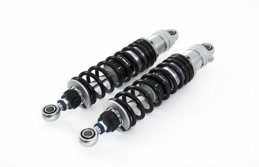 [HD 816] Öhlins Amortiguador S36DR1L Harley Davidson Dyna Super Glide / FXD 1991-2017