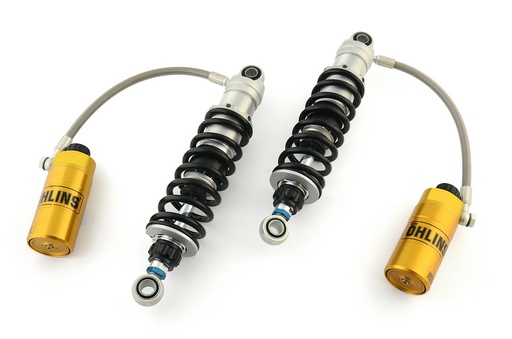 [HD 357] Öhlins Amortiguador S36HR1C1L Harley Davidson TOURING FLH/FLT 1990-2013