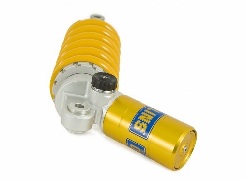 [DU 509] Öhlins Amortiguador S46PR1C1 Ducati Scrambler Desert SLED 2017-2022