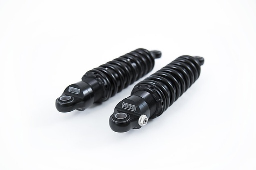 [HD 762] Öhlins Amortiguador S36DR1L Harley Davidson Dyna Super Glide / FXD 1991-2017
