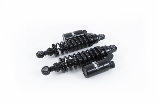 [HD 764] Öhlins Amortiguador S36PR1C1L Harley Davidson Dyna Super Glide / FXD 1991-2017