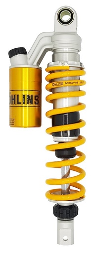 [HO 831] Öhlins Amortiguador S36PR1C1 Honda Click 150 2018-2021