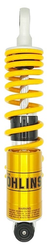 [YA 853] Öhlins Amortiguador S36PC1 Yamaha Grand Filano Hybrid 2018-2021