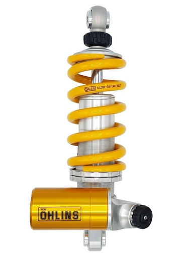 [BM 735] Öhlins Amortiguador S46PR1C1 BMW G 310 R 2016-2023