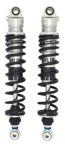 [RE 912] Öhlins Amortiguador S36ER1L Royal Enfield Interceptor 650 2019-2021