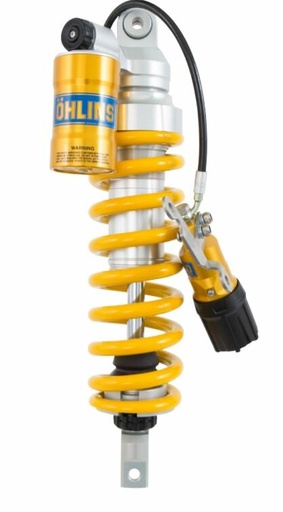 [YA 818] Öhlins Amortiguador S46PR1C1S Yamaha XTZ Ténéré 700 2019-24