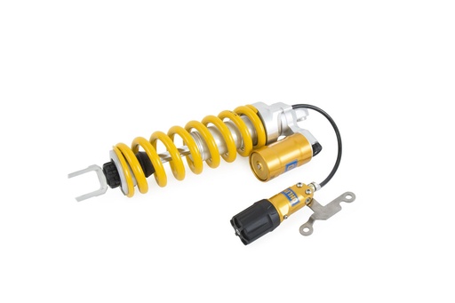 [KA 023] Öhlins Amortiguador S46PR1C1 Kawasaki KLX 300 R 2019-2021