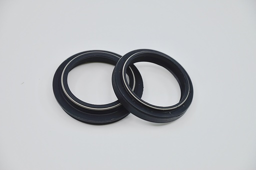 [KITB-41K] SKF Retén y guardapolvo color negro Kayaba 41x53.1x7.5