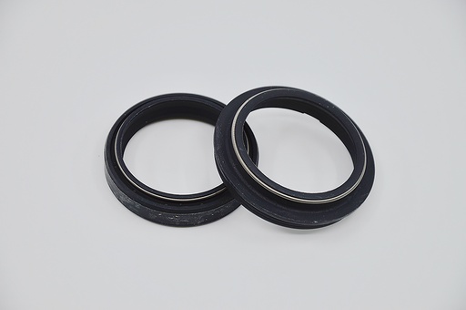 [KITB-43Z] SKF Retén y guardapolvo color negro ZF Sachs 43x53.9x9.5