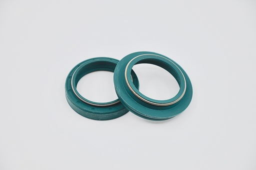 [KITG-36K] SKF Retén y guardapolvo color verde Kayaba 36x48.1x8
