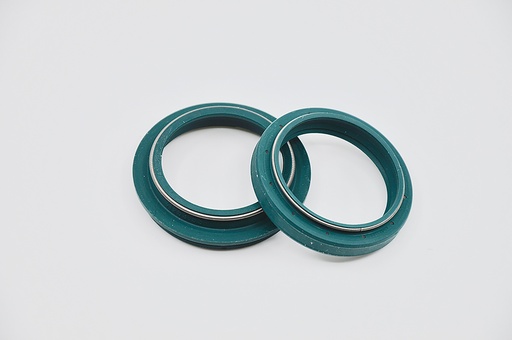 [KITG-41K] SKF Retén y guardapolvo color verde color verde Kayaba 41x53.1x7.5