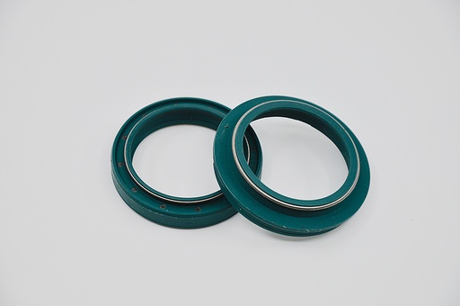 [KITG-41S] SKF Retén y guardapolvo color verde color verde Showa 41x54x9