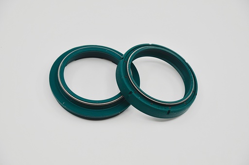 [KITG-43K] SKF Retén y guardapolvo color verde color verde Kayaba 43x55.1x9