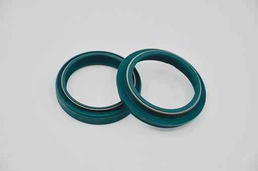 [KITG-43S] SKF Retén y guardapolvo color verde color verde Showa 43x54x9