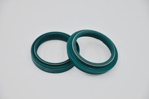 [KITG-43Z] SKF Retén y guardapolvo color verde color verde ZF Sachs 43x53.9x9.5