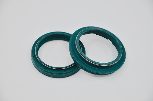 [KITG-46Z] SKF Retén y guardapolvo color verde color verde ZF Sachs 46x57.9x8.5