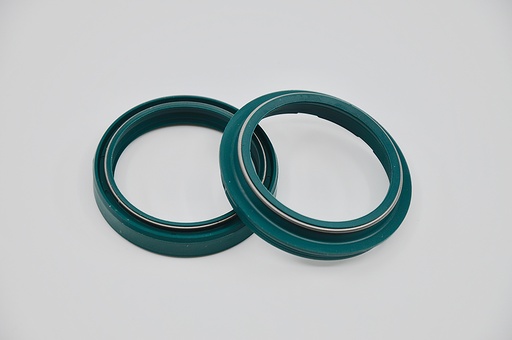 [KITG-47S] SKF Retén y guardapolvo color verde Showa 47x58x10