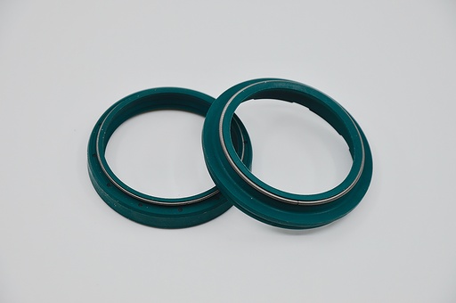 [KITG-48K] SKF Retén y guardapolvo color verde Kayaba y Öhlins 48x58.1x8.5