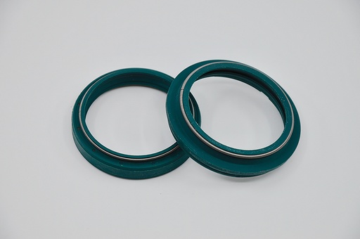 [KITG-48K-HD] SKF Retén y guardapolvo High Protection color verde High Protection Kayaba 48x58.1x8.5