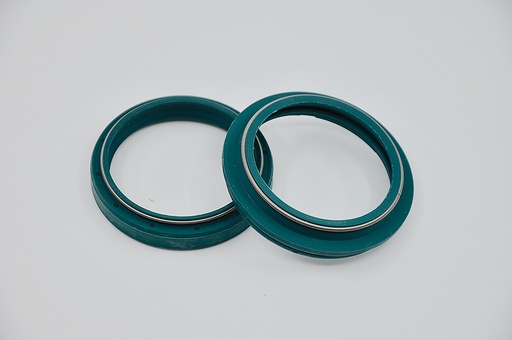 [KITG-48K-PSF] SKF Retén y guardapolvo color verde Kayaba AIR 48x58.1x8.5