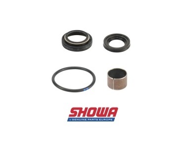[706] Kit revision Showa Cross 18 (casquillo DU h.14)