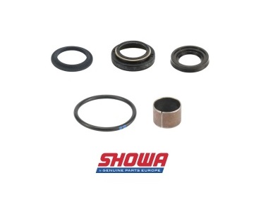 [706B] Kit revision Showa ON ROAD 18 (casquillo DU h.10)