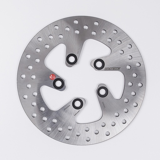 [KM04FI] Braking Disco de freno delantero R-FIX Ø220/58,5 para Kymco