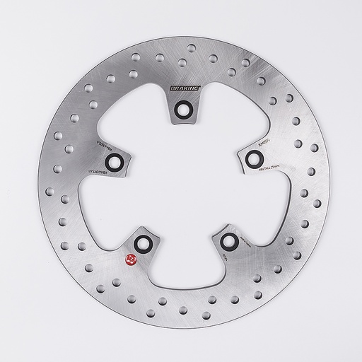 [KM05FI] Braking Disco de freno delantero R-FIX Ø260/105,5 para Kymco