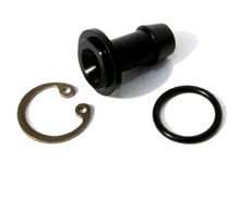 [KR0100] Braking Kit Recambio Montaje de freno