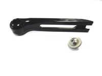[KR0181] Braking Kit Recambio para Maneta Bomba Radia Negra Modelos MC6603-MC9603-QC3603-QC6603
