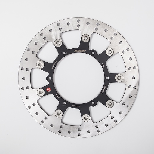 [KT03FL] Braking Disco de freno delantero R-FLO Ø300/127 para KTM