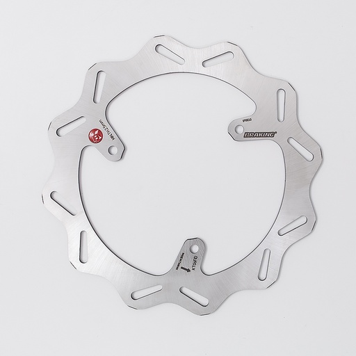 [KT06FID] Braking Disco de freno delantero W-FIX Ø200/89 para GG/Husqvarna/KTM