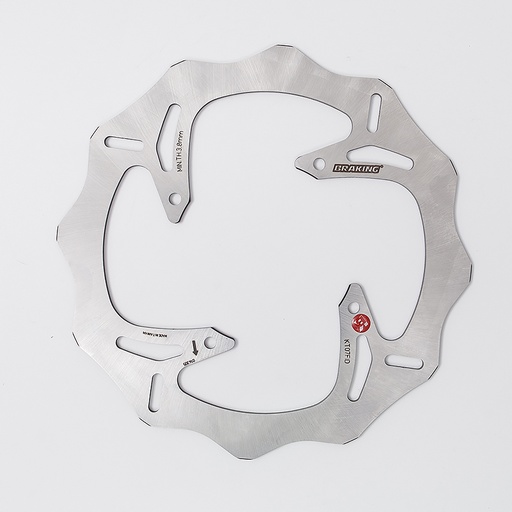 [KT07FID] Braking Disco de freno delantero W-FIX Ø220/95 para KTM