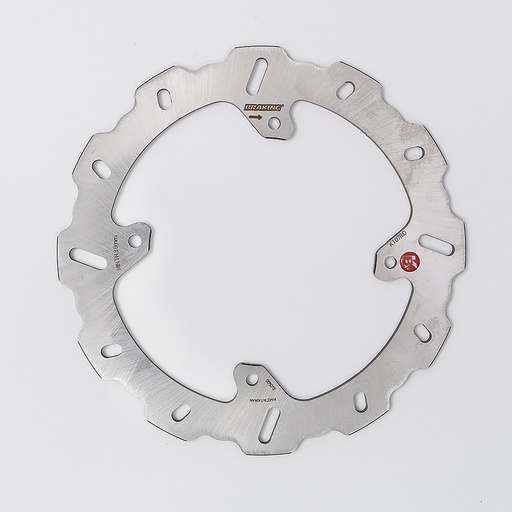 [KT07RID] Braking Disco de freno trasero W-FIX Ø200/110 para KTM
