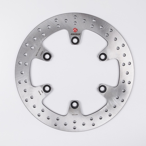 [KW07FI] Braking Disco de freno delantero R-FIX Ø280/130 para Kawasaki